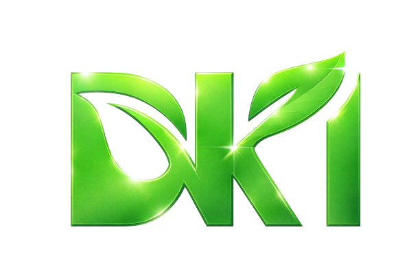 Logo PT DKI